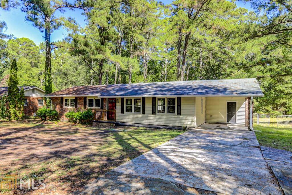 5370 Feldwood - Photo 1