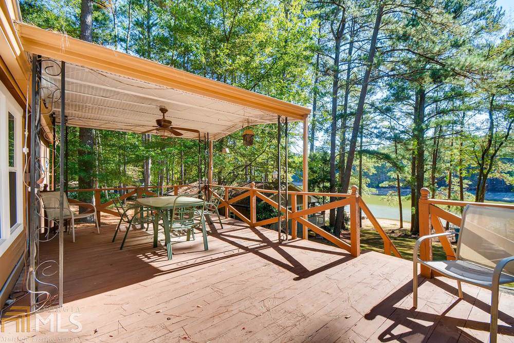 5447 Portside Drive - Photo 1