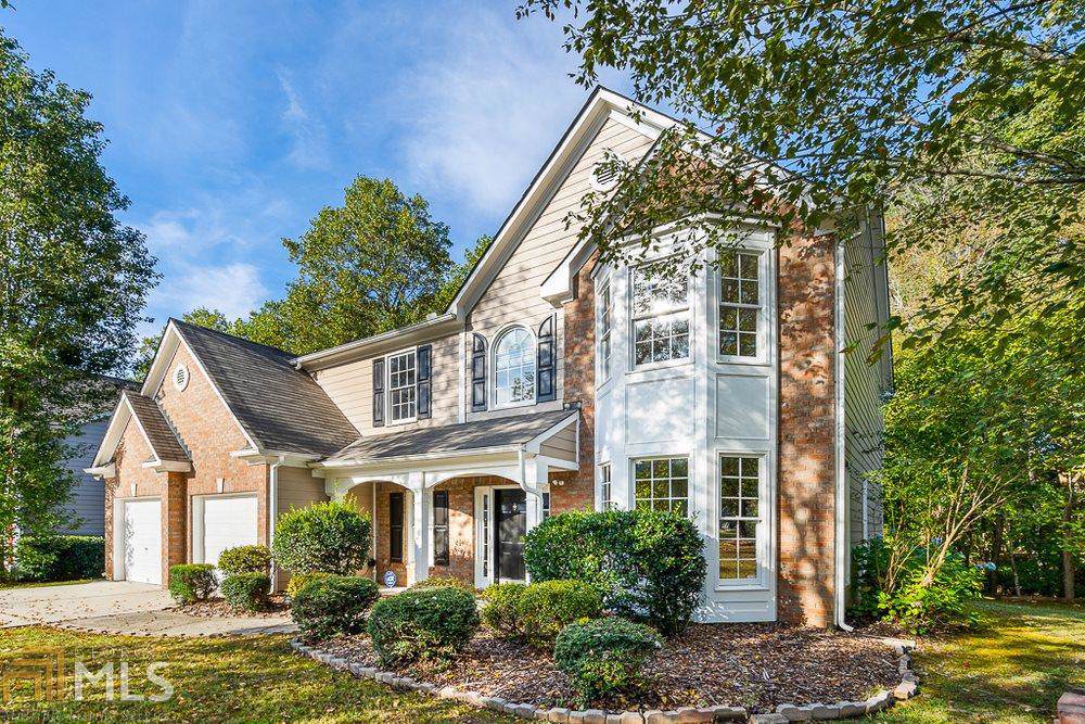 1065 Winthrope Park Dr - Photo 1