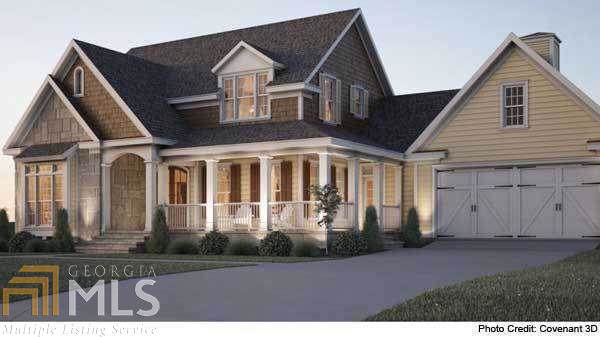0 Bold Springs Rd - Photo 1