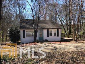 915 Upper Hembree - Photo 1