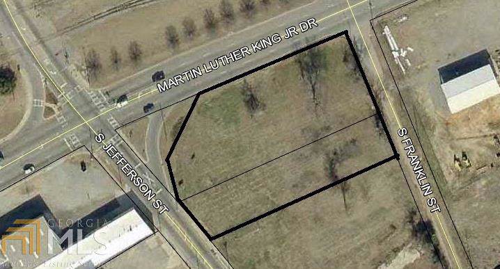 0 Highway 441 Hwy 19 S Jefferson St Mlk - Photo 1