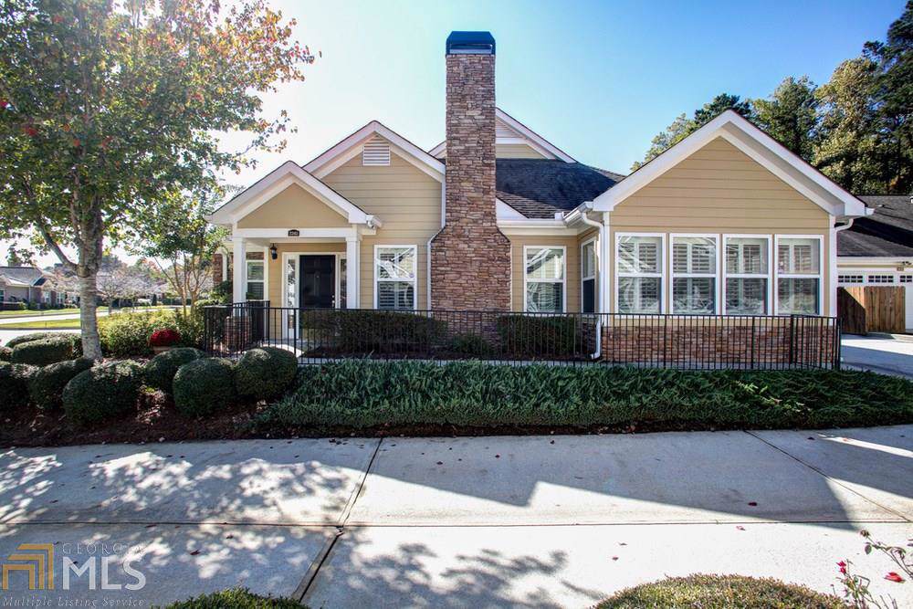 2361 Chimney Cottage Cir - Photo 1