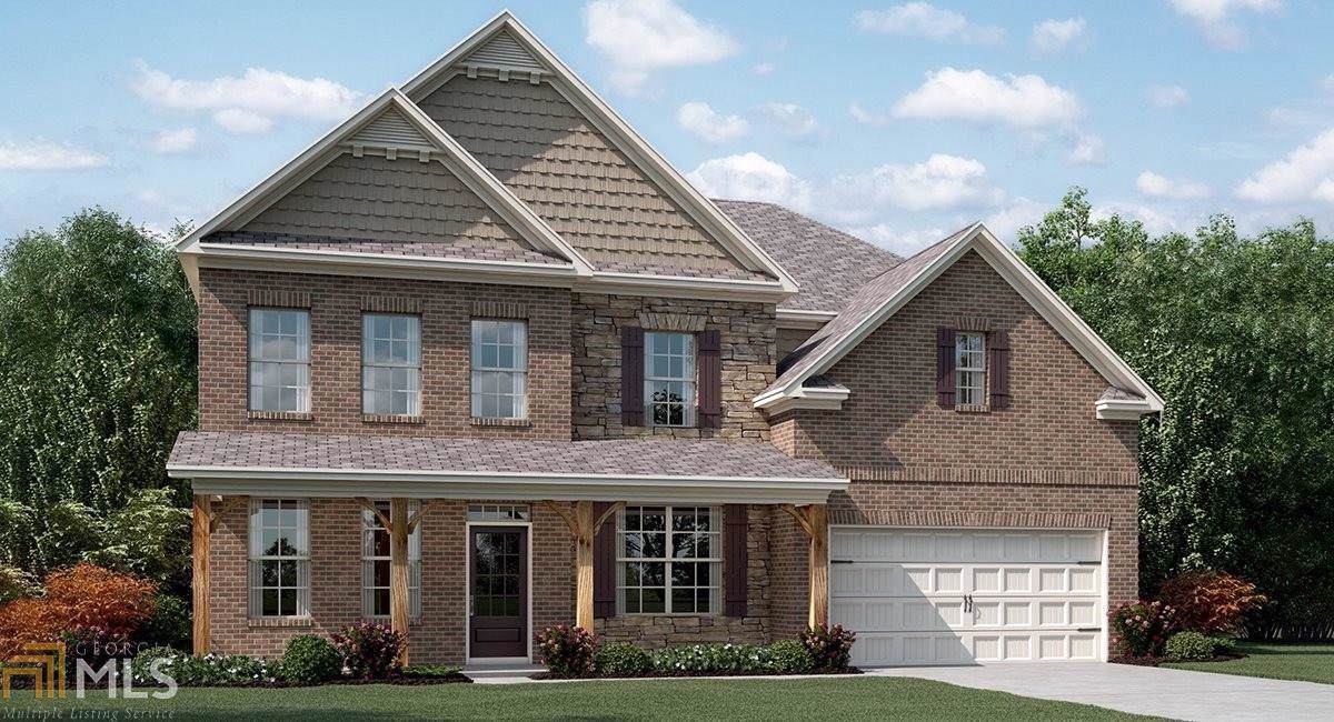 1600 Karis Oak Ln - Photo 1