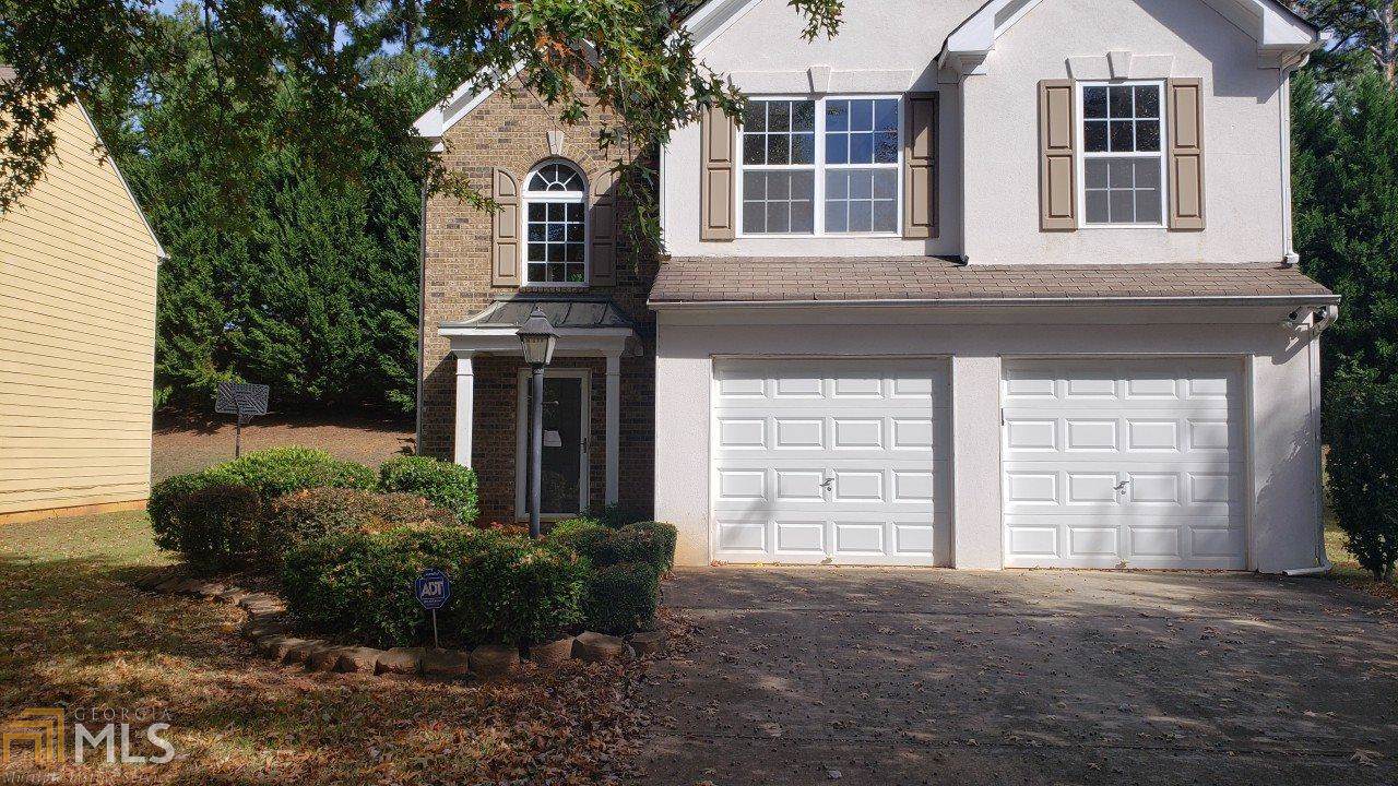 2958 Lighthouse Way - Photo 1