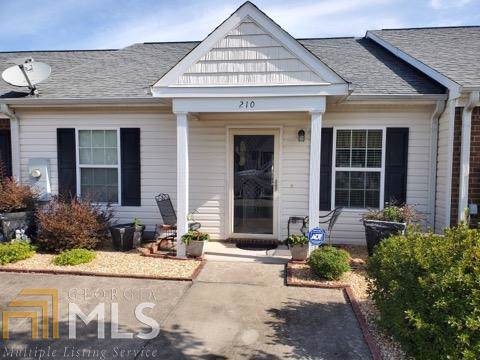 210 Sunview Dr - Photo 1 210 Sunview Dr - Photo 1