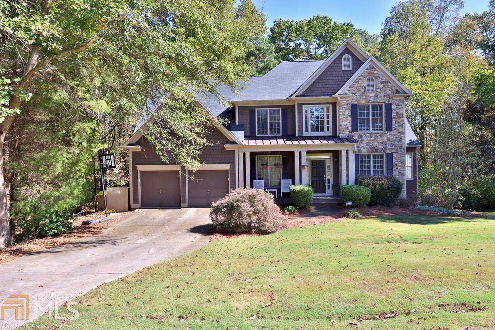 6130 Fox Creek Dr - Photo 1