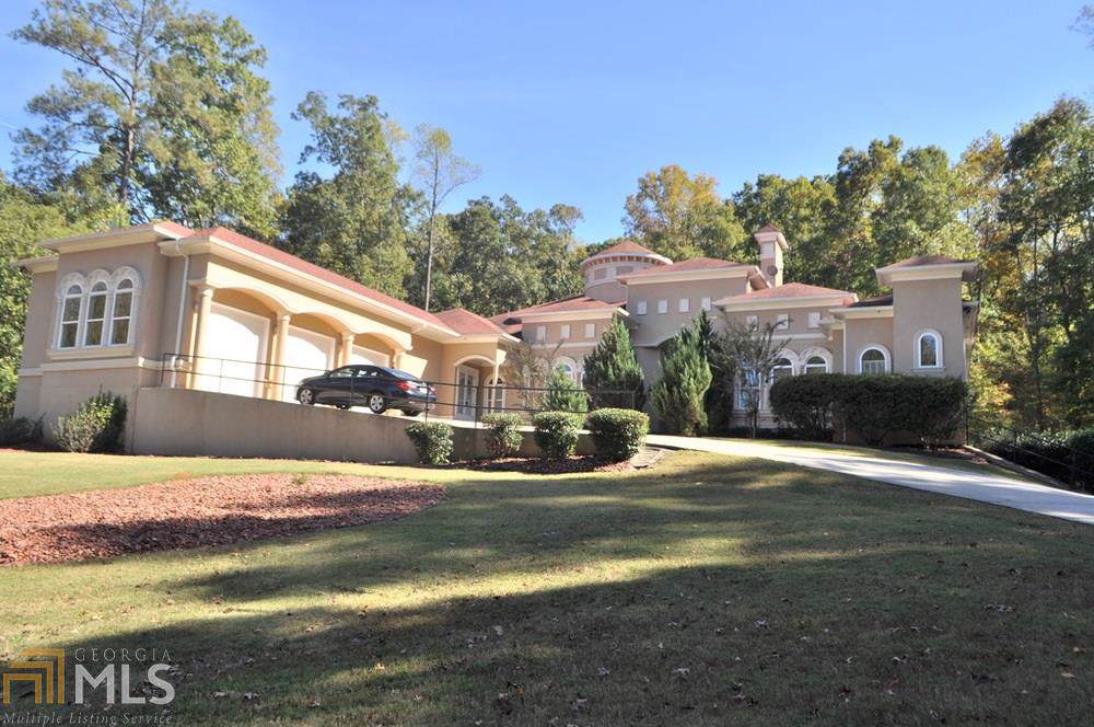 5403 Sandy Lake E - Photo 1