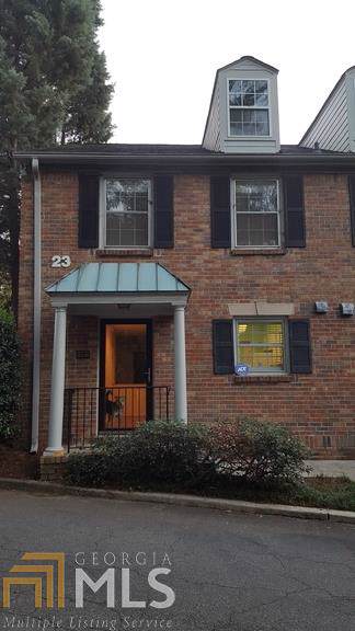 6700 Roswell Rd - Photo 1