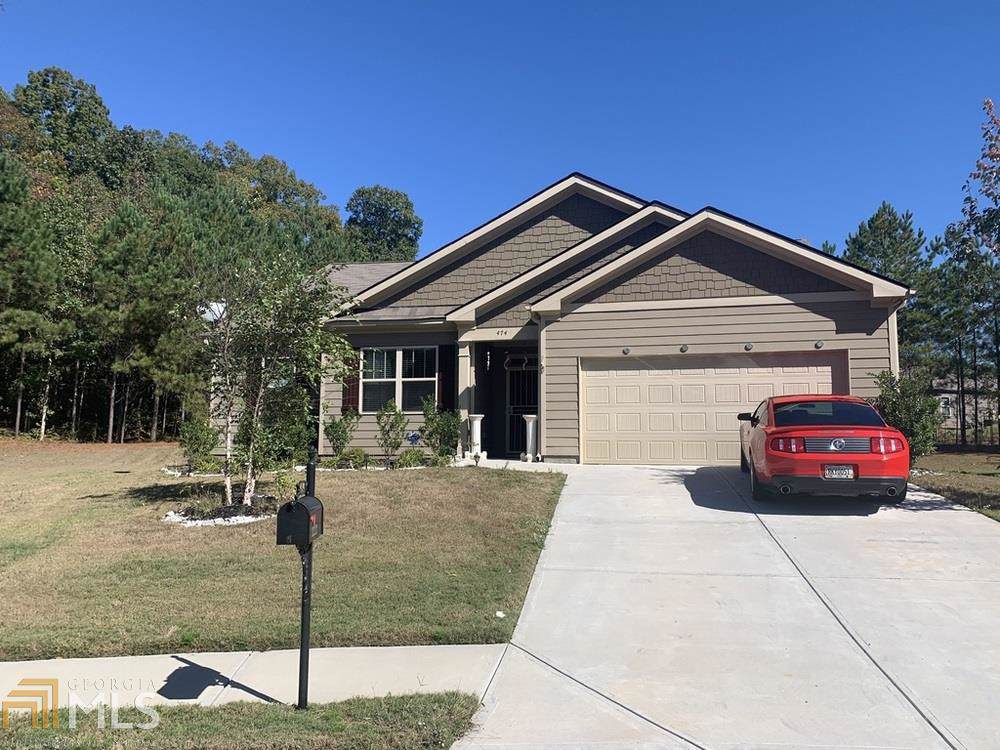 474 Lake Ridge Ln - Photo 1