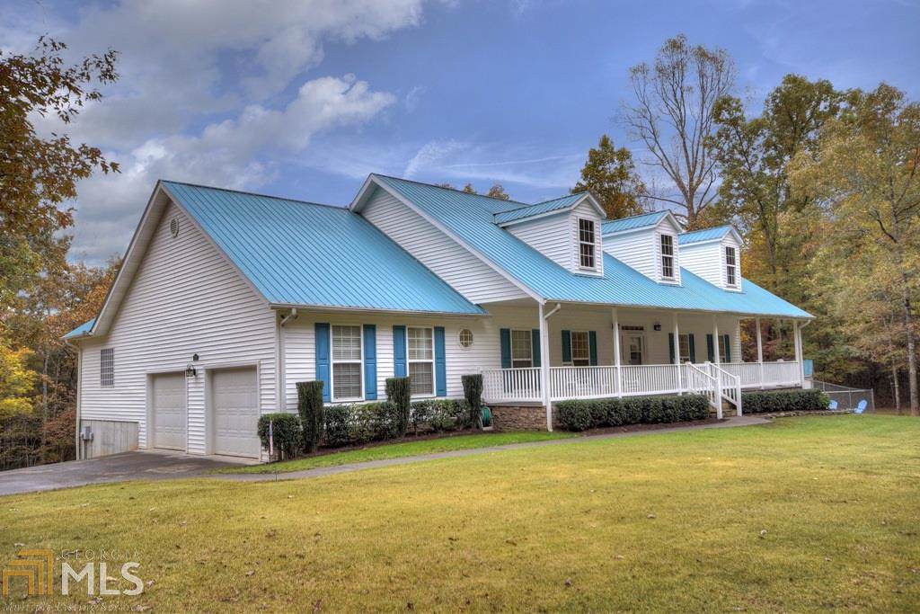 520 Ethan Wilson Way - Photo 1