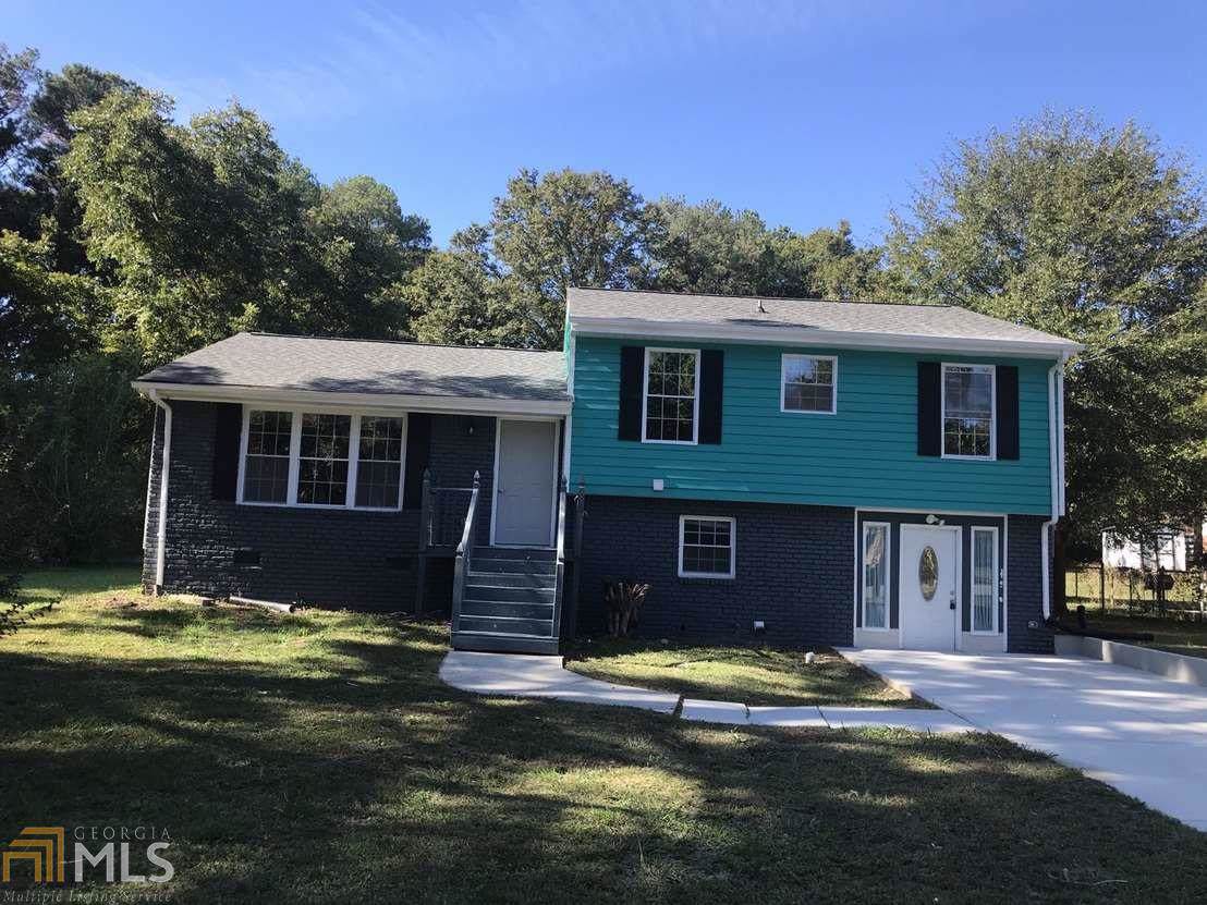 6361 Clearbrook Dr - Photo 1