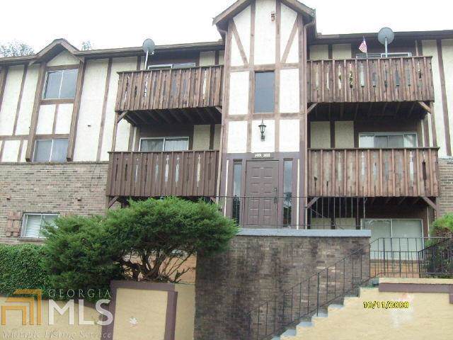 1409 Camelot Dr - Photo 1