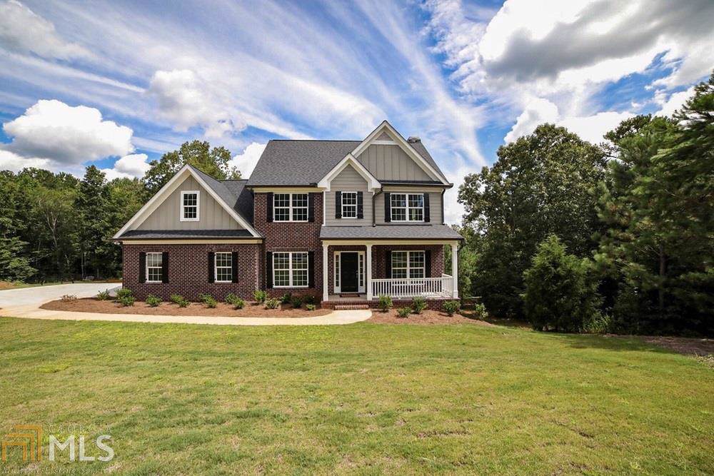 1280 Ryland Hills Ln - Photo 1