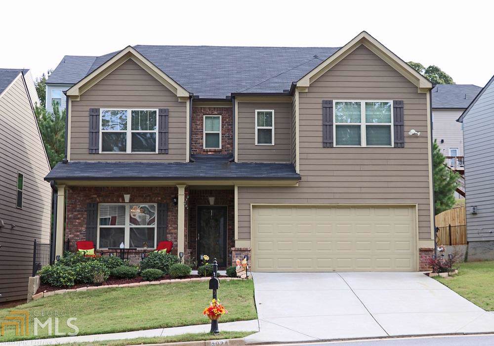 3924 Kingfisher Dr - Photo 1