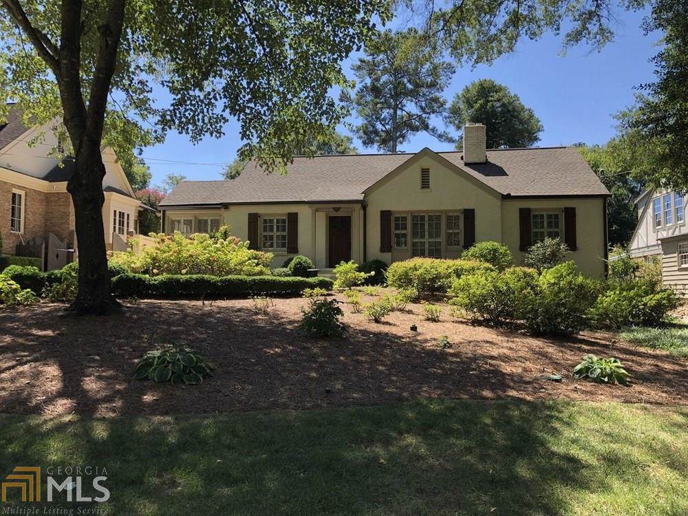 1015 Eulalia Rd - Photo 1