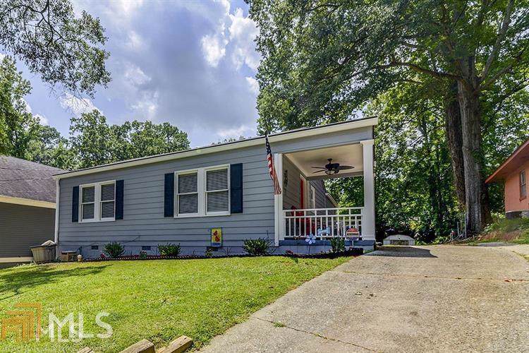 1175 Gilbert St - Photo 1
