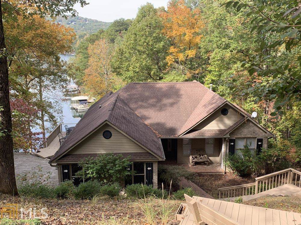 122 Douglas Fir Dr Dr - Photo 1