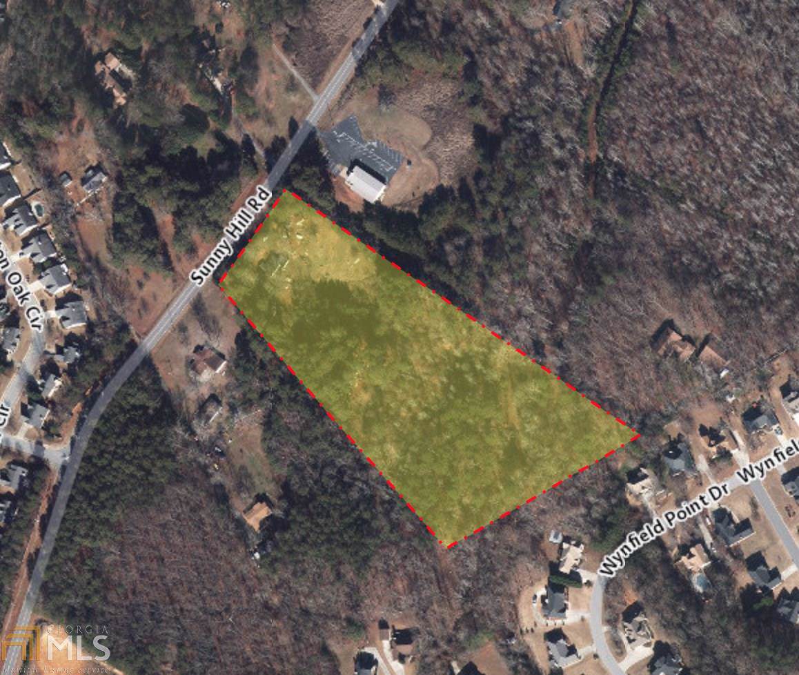 2199 Sunny Hill Rd - Photo 1