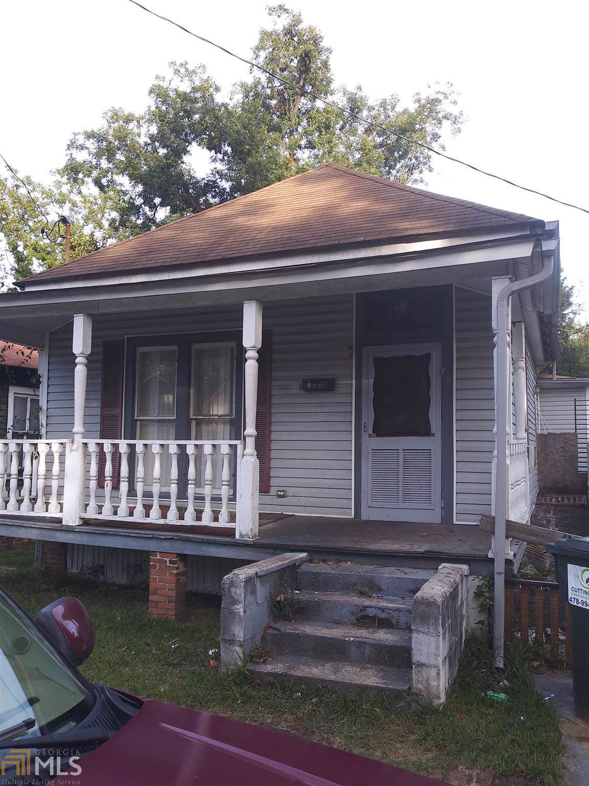 165 Ward St - Photo 1