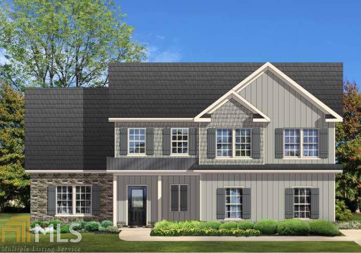 2820 Maddison Ave - Photo 1
