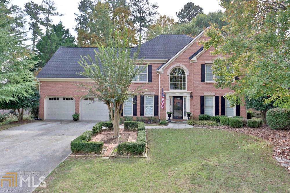 2464 Saluda Dr - Photo 1