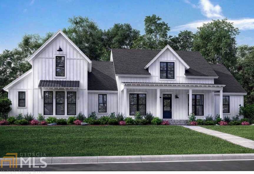 2789 Maddison Ave - Photo 1