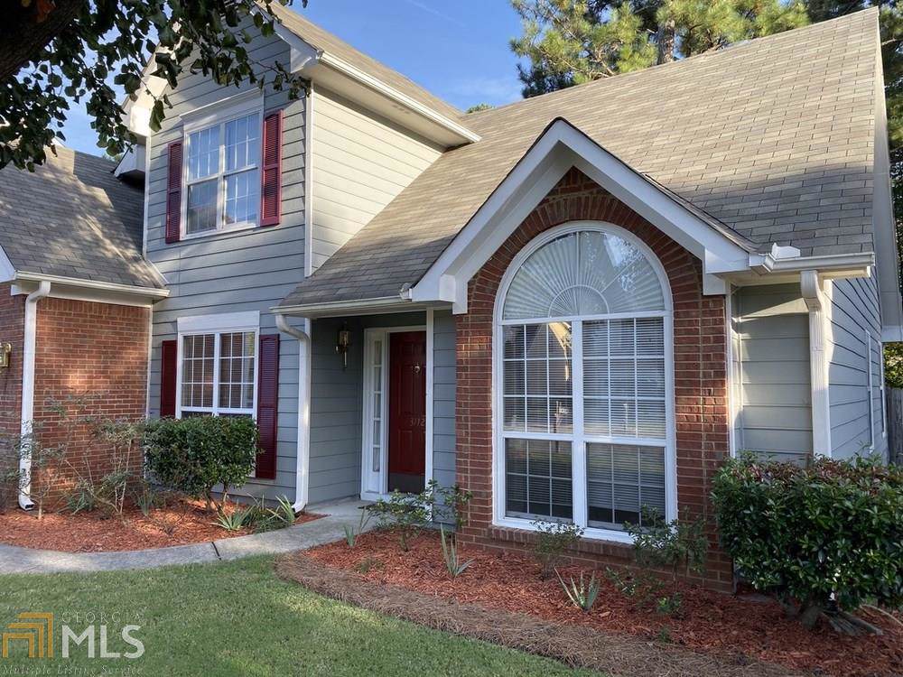 3112 Dunlin Way - Photo 1