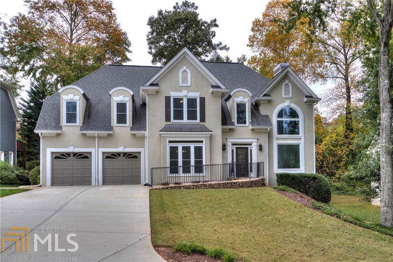 4257 Creek Haven Dr - Photo 1