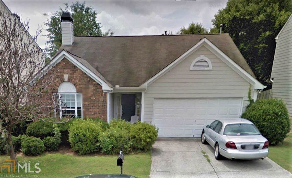 2335 Winthrope Way Dr - Photo 1