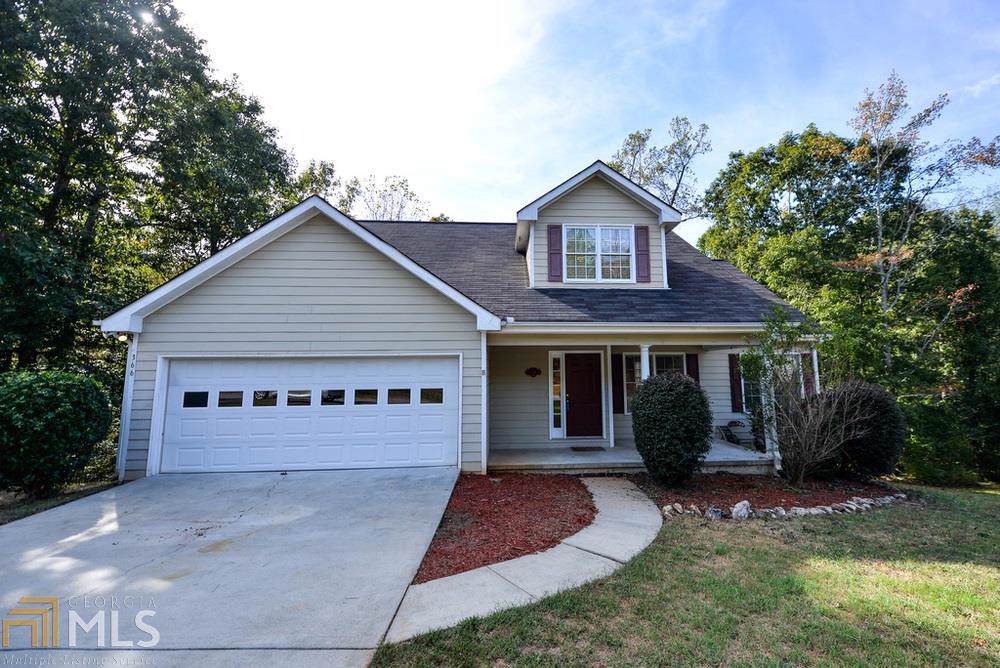 366 Creek Bend - Photo 1