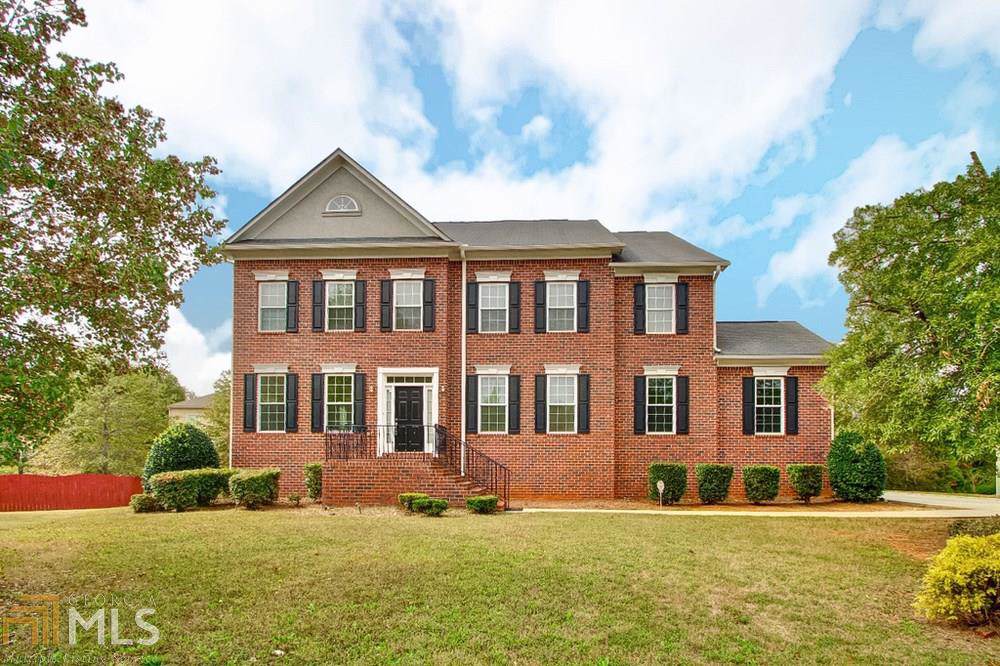 637 Ivy Arbor Ct - Photo 1