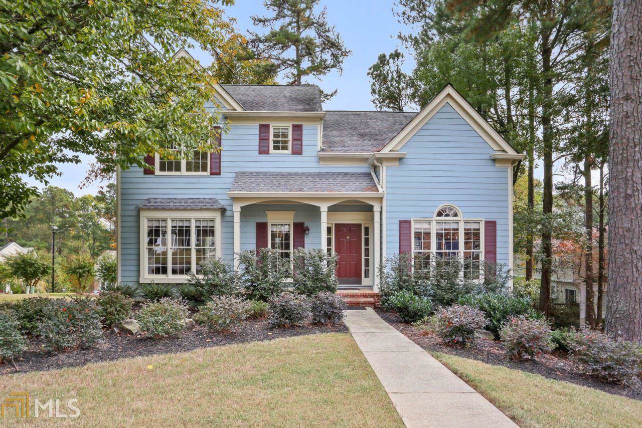 1201 Friar Ct - Photo 1