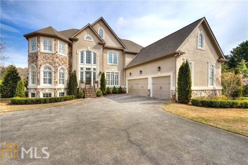 30 Glen Cove Dr - Photo 1