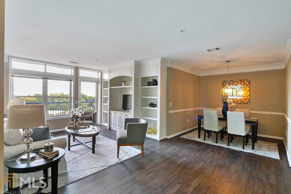 3334 Peachtree Rd - Photo 1