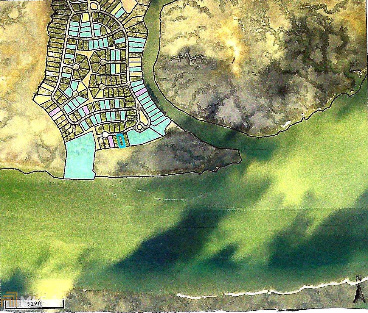 0 White Caps Way - Photo 1 0 White Caps Way - Photo 1