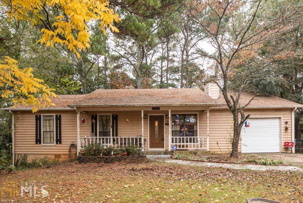 2624 Majestic Way - Photo 1 2624 Majestic Way - Photo 1