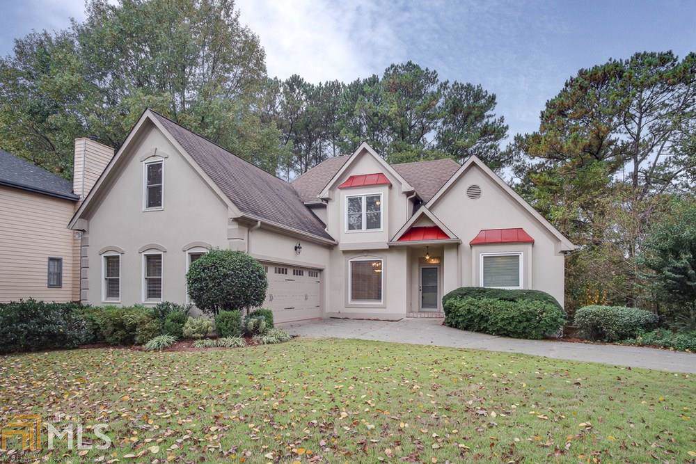 3210 Garmon Oak Trl - Photo 1