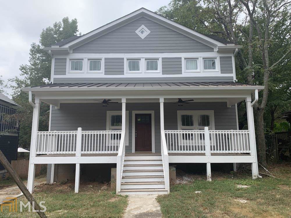 1875 Flat Shoals Rd - Photo 1