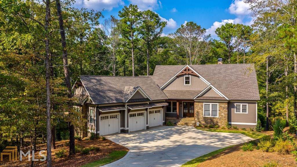 1190 Sugar Run I - Photo 1