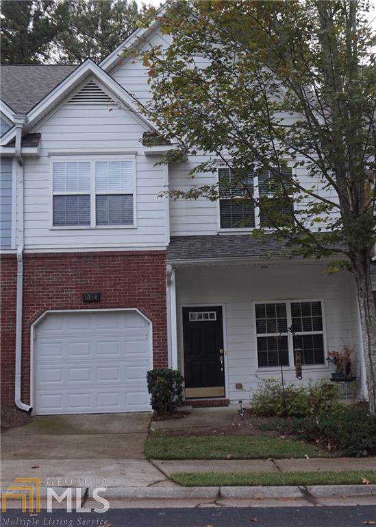 1014 Pike Forest Dr - Photo 1