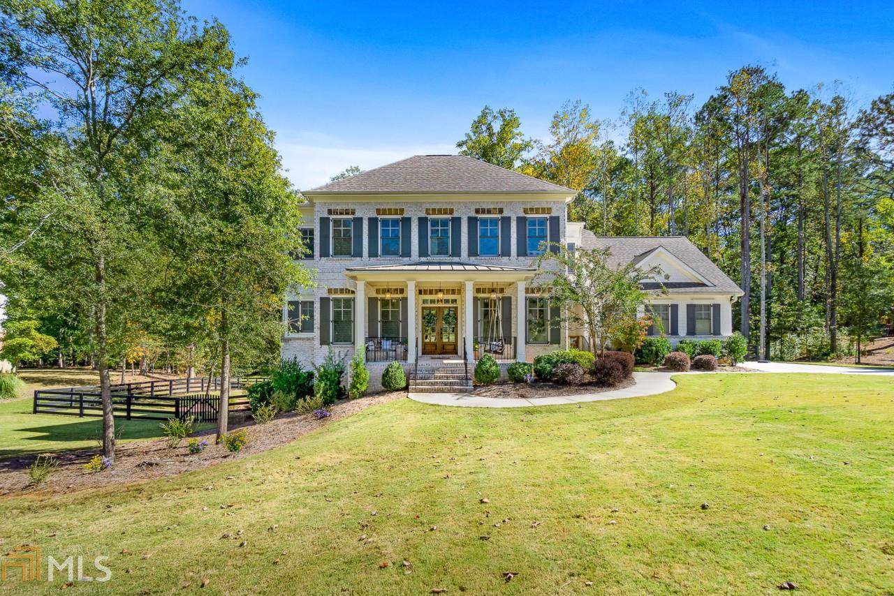 3530 Hawthorne Ln - Photo 1