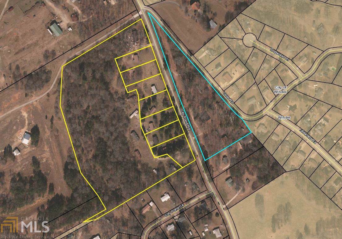 848 City Pond Rd - Photo 1