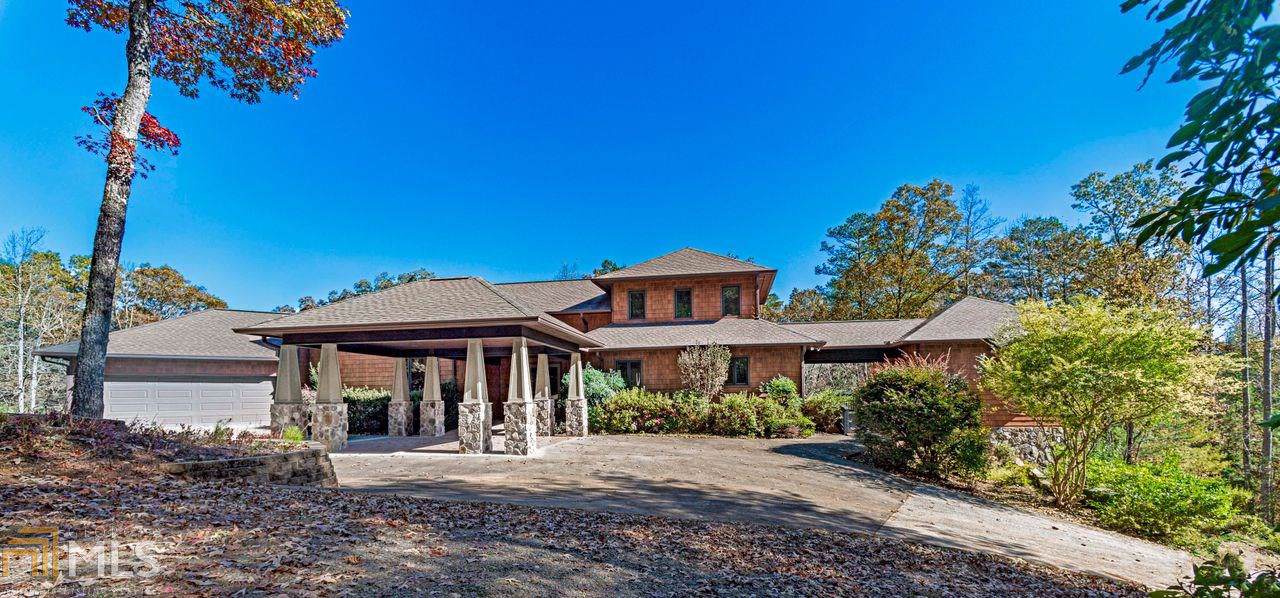256 Cedar Valley Rd - Photo 1