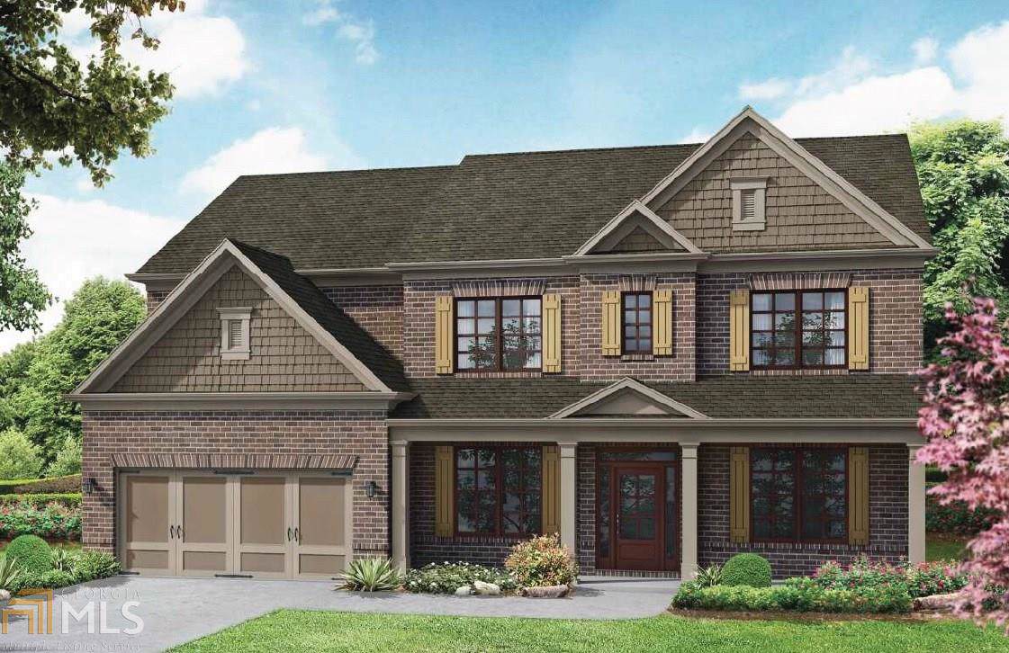 2209 Holland Creek Ln - Photo 1