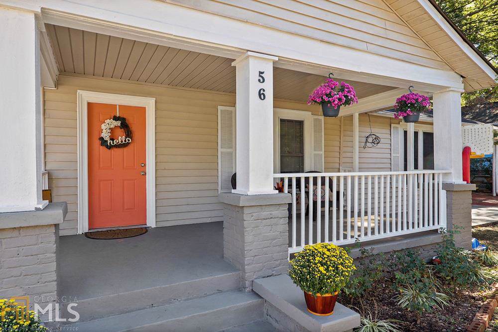 56 Mortimer St - Photo 1