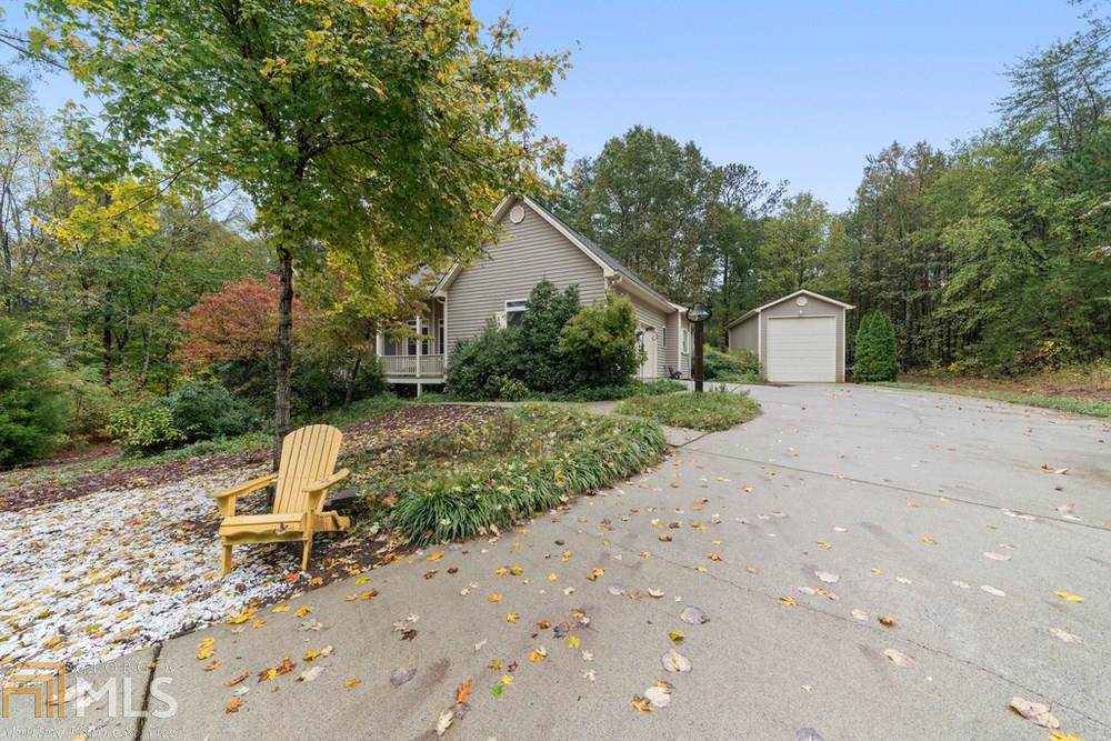 125 Laurel Trce - Photo 1