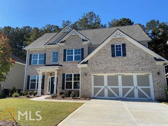 138 Oakleigh Pointe Dr - Photo 1