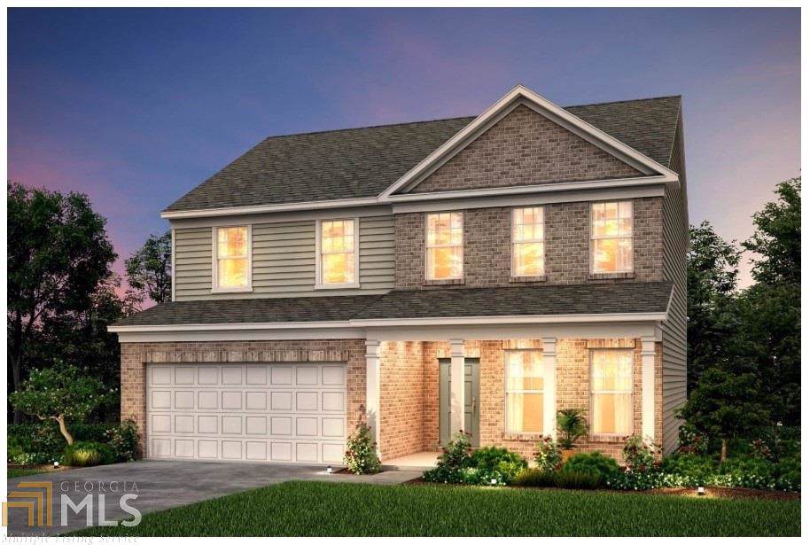6089 Wheeler Ridge Rd - Photo 1
