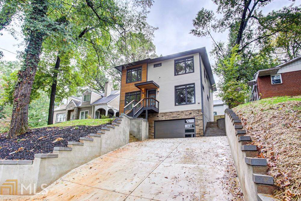 1214 Hosea L Williams Dr - Photo 1